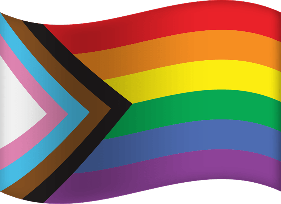 Progress sticker